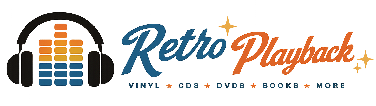 Retro Playback
